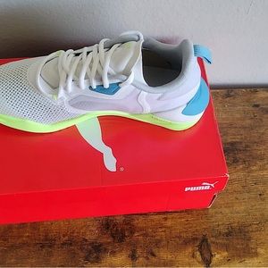 Puma Fuse
